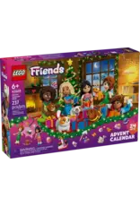 LEGO LEGO Friends Advent Calendar 2025