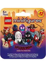 LEGO LEGO Spider-Man Across The Spider Verse