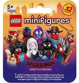 LEGO LEGO Spider-Man Across The Spider Verse