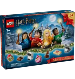 LEGO LEGO Harry Potter Advent Calendar 2025