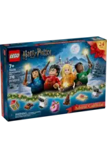 LEGO LEGO Harry Potter Advent Calendar 2025
