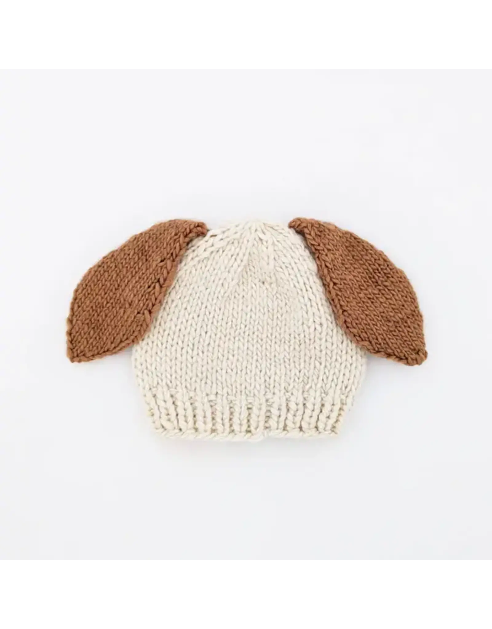Huggalugs Puppy Dog Beanie Hat for Baby & Kids Large