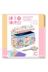 Djeco DIY Precious Treasure