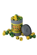 Big Discoveries Trash Dice Game