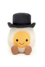 Jellycat Amuseables Boiled Egg Groom
