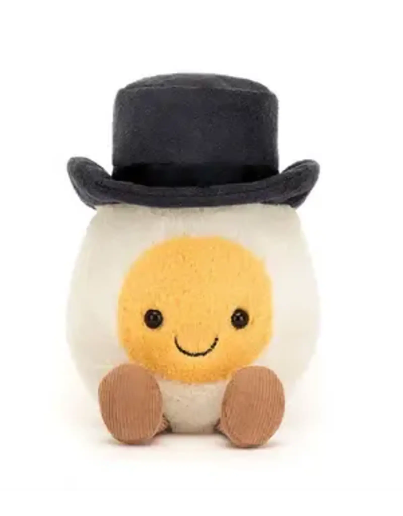 Jellycat Amuseables Boiled Egg Groom