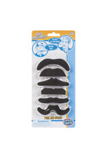 Toysmith Fake Moustaches