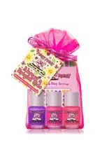 Piggy Paint Always a Bright Side Gift Set