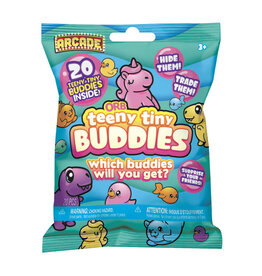 Orb Factory ORB Teeny Tiny Buddies Blind Bag
