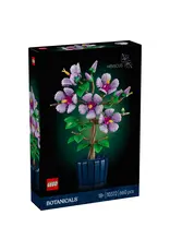 LEGO LEGO Hibiscus