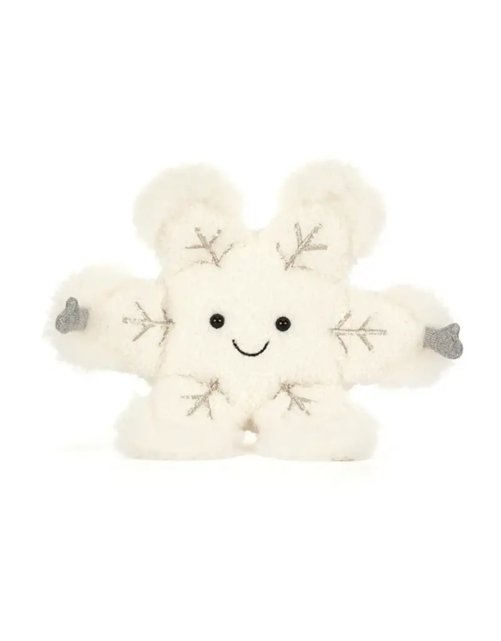 Jellycat Amuseables Snowflake