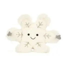 Jellycat Amuseables Snowflake