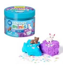 Creativity For Kids Sensory Minis Pets