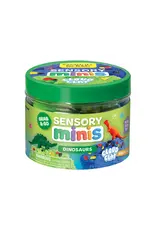Creativity For Kids Sensory Minis Dinosaurs