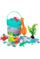 Creativity For Kids Sensory Adventure Water Play Axolotls