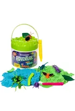 Creativity For Kids Sensory Adventure Neon Bugs