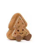 Jellycat Amuseables Tree Cookie