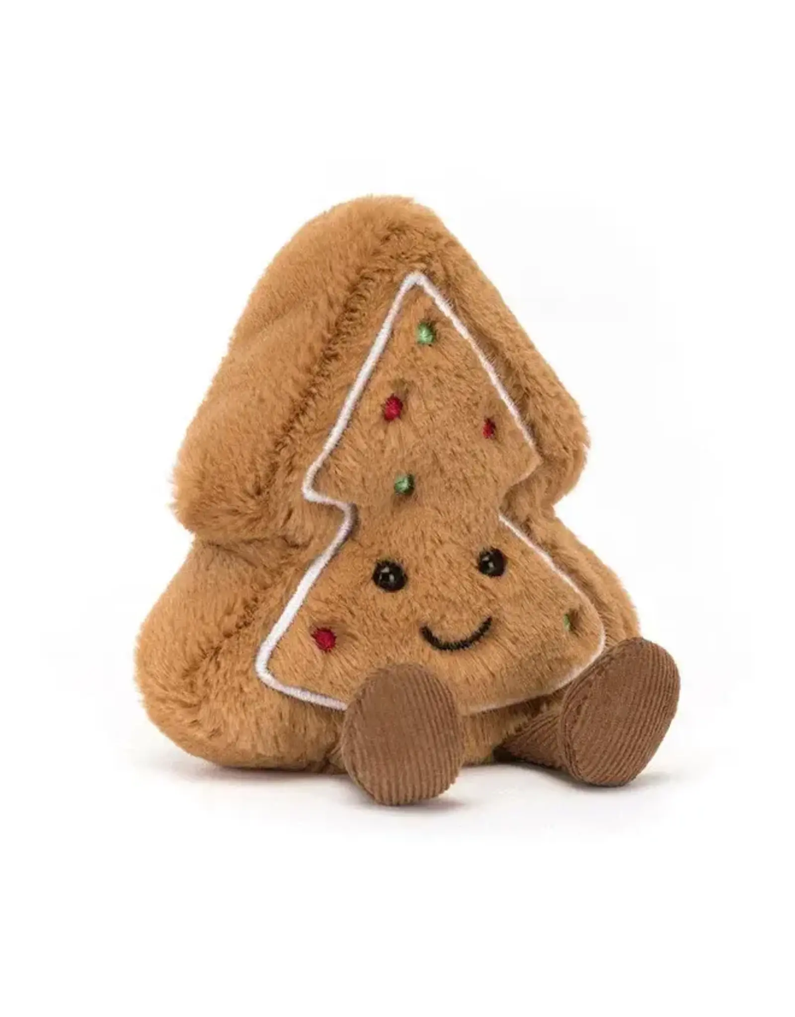 Jellycat Amuseables Tree Cookie