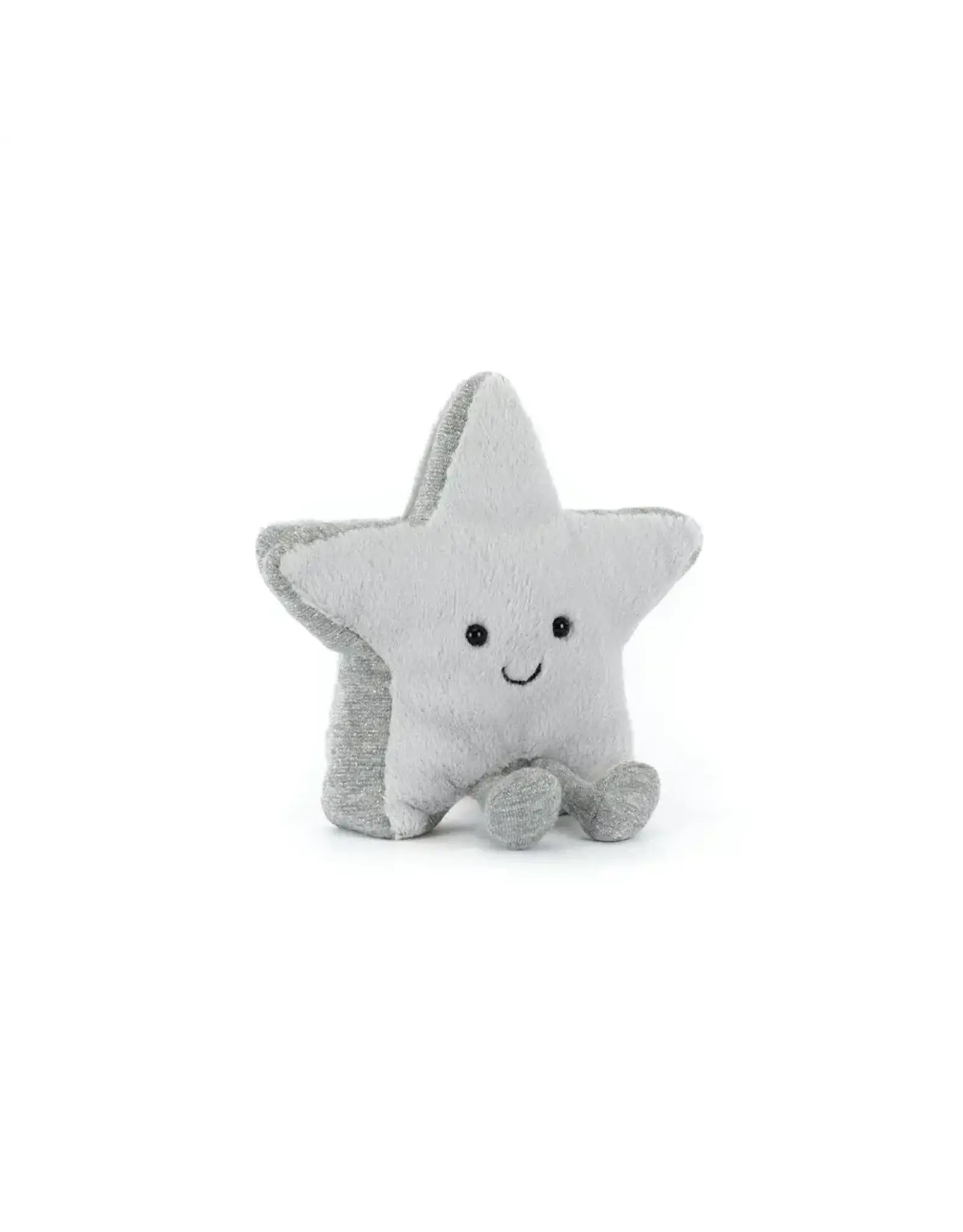 Jellycat Amuseables Silver Star