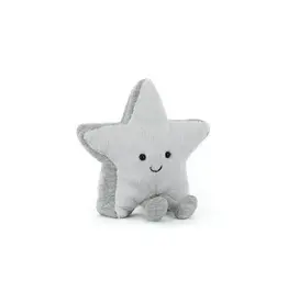 Jellycat Amuseables Silver Star
