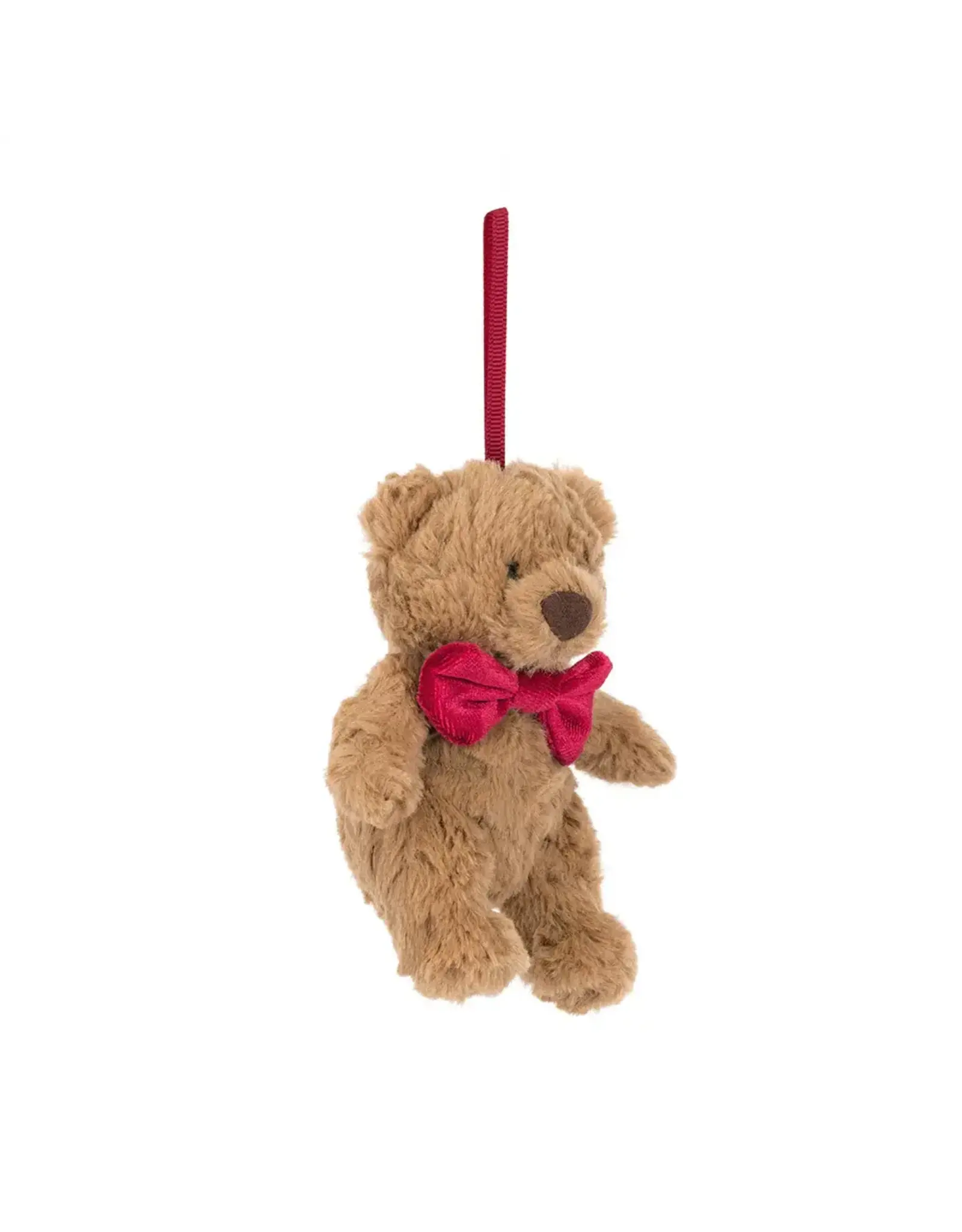 Jellycat Bartholomew Bear Decoration
