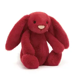 Jellycat Bunny Luxe Bunny Scarlett Original