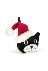 Jellycat Jellycat Jack Decoration