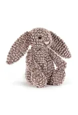 Jellycat Bashful Luxe Bunny Pine Original