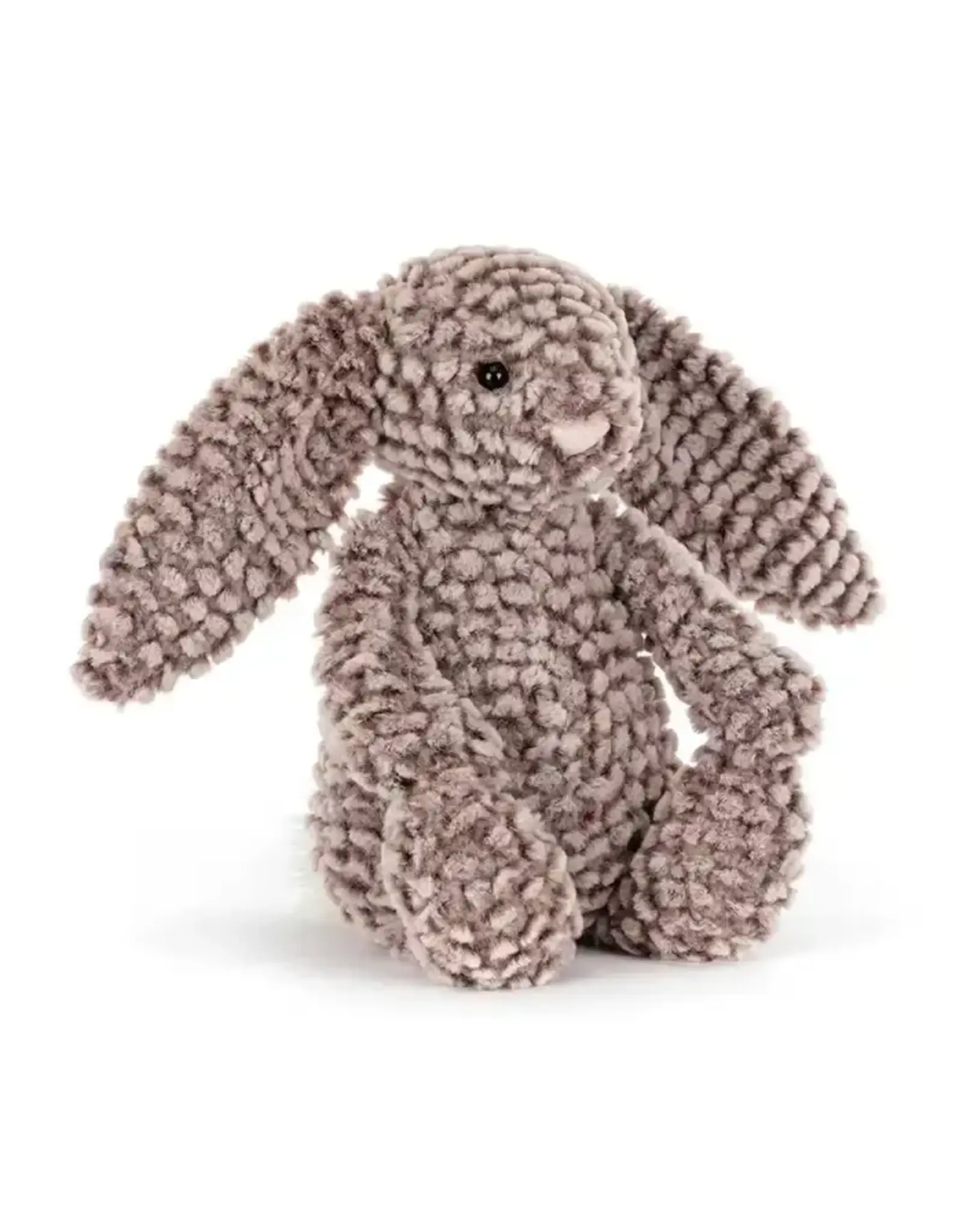 Jellycat Bashful Luxe Bunny Pine Original