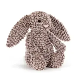Jellycat Bashful Luxe Bunny Pine Original