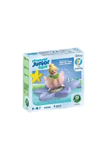 Playmobil Junior & Disney Tinker Bells Float