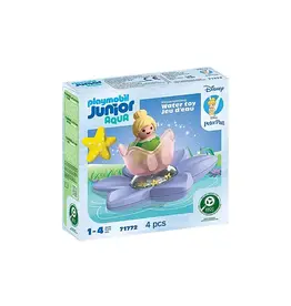 Playmobil Junior & Disney Tinker Bells Float