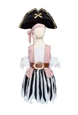 Great Pretenders Kira the Pirate Girl Size 5-6
