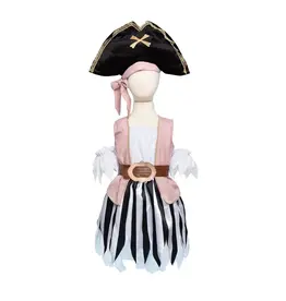Great Pretenders Kira the Pirate Girl Size 5-6