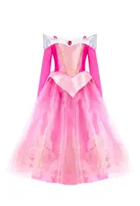 Great Pretenders Once Upon a Princess Sleeping Cutie Dress Size 5-6