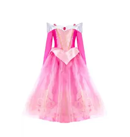 Great Pretenders Once Upon a Princess Sleeping Cutie Dress Size 5-6