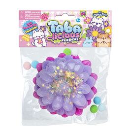 Taba-Licious Taba-Licious Flower