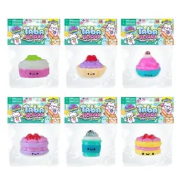 Taba-Licious Taba-Licious Sweet Treats