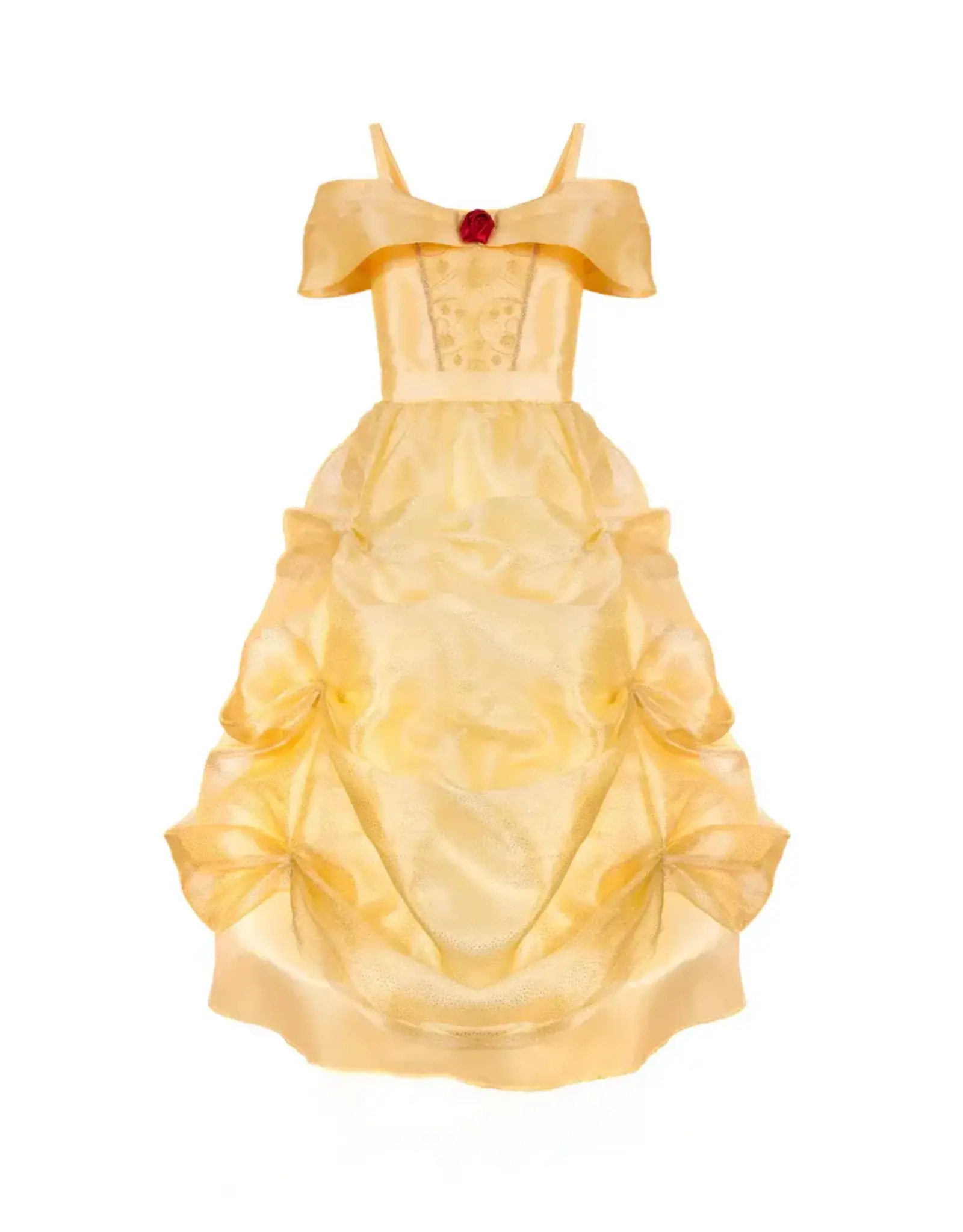 Great Pretenders Once Upon a Princess Beauty Dress Size 5-6