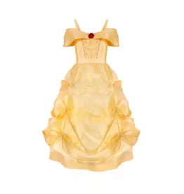 Great Pretenders Once Upon a Princess Beauty Dress Size 5-6