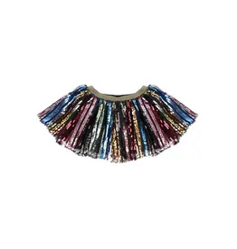 Great Pretenders Sequins Show Stopper Skirt Size 4-6