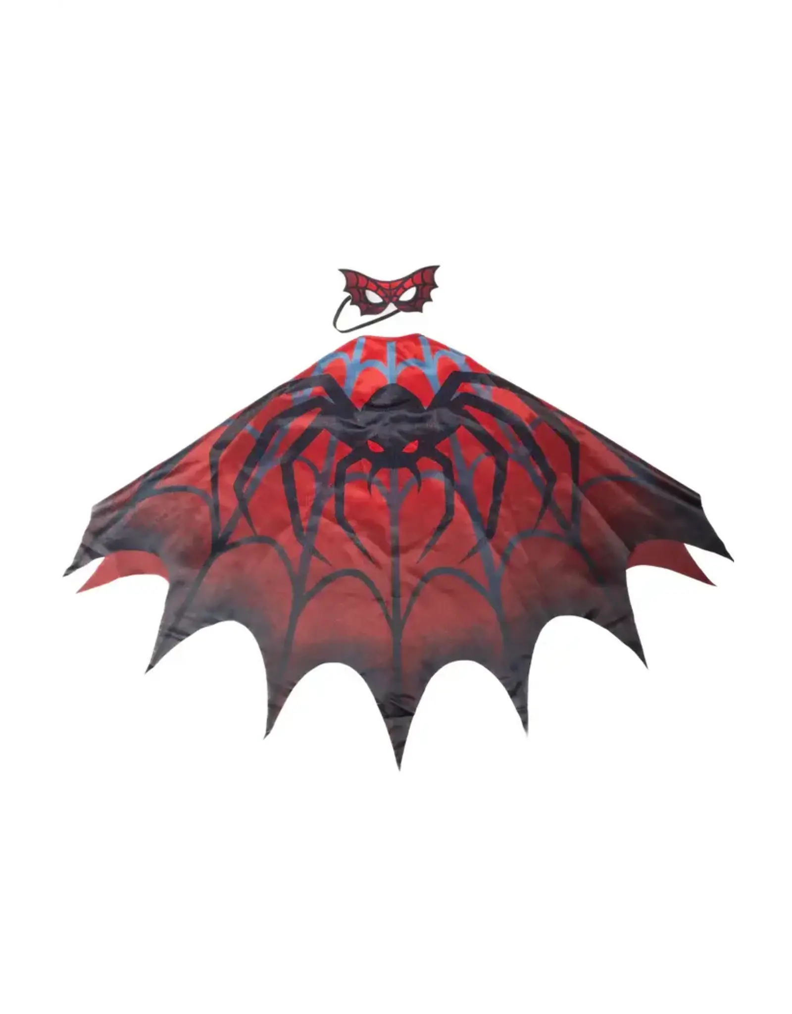 Great Pretenders Web Weaver Soft Wings
