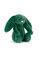 Jellycat Little Bashful Teal Bunny