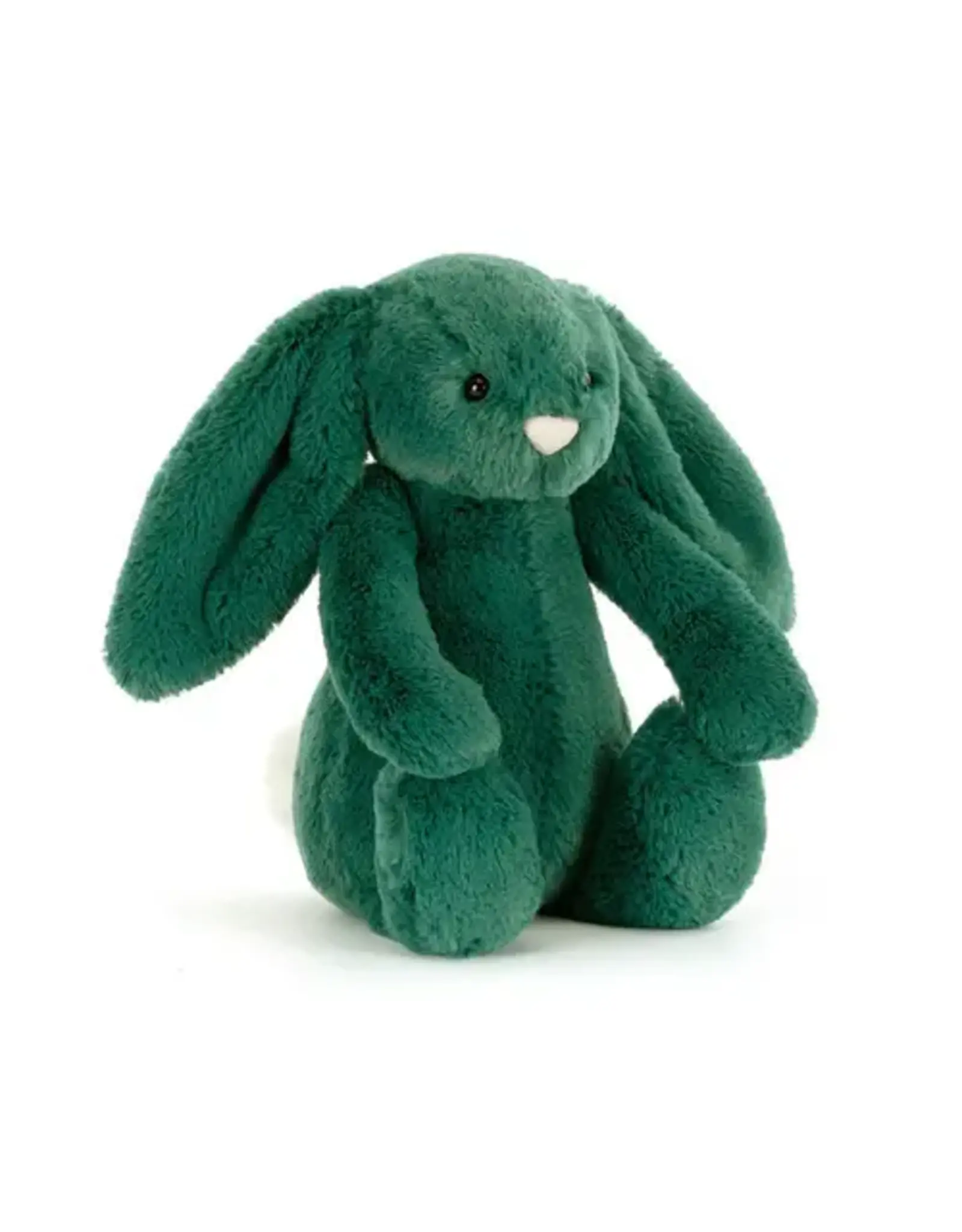 Jellycat Little Bashful Teal Bunny