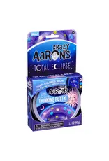 Crazy Aaron's Putty World Total Eclipse Full Size 4" Thinking Putty Tin