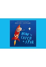 Raincoast Books How to Catch a Star