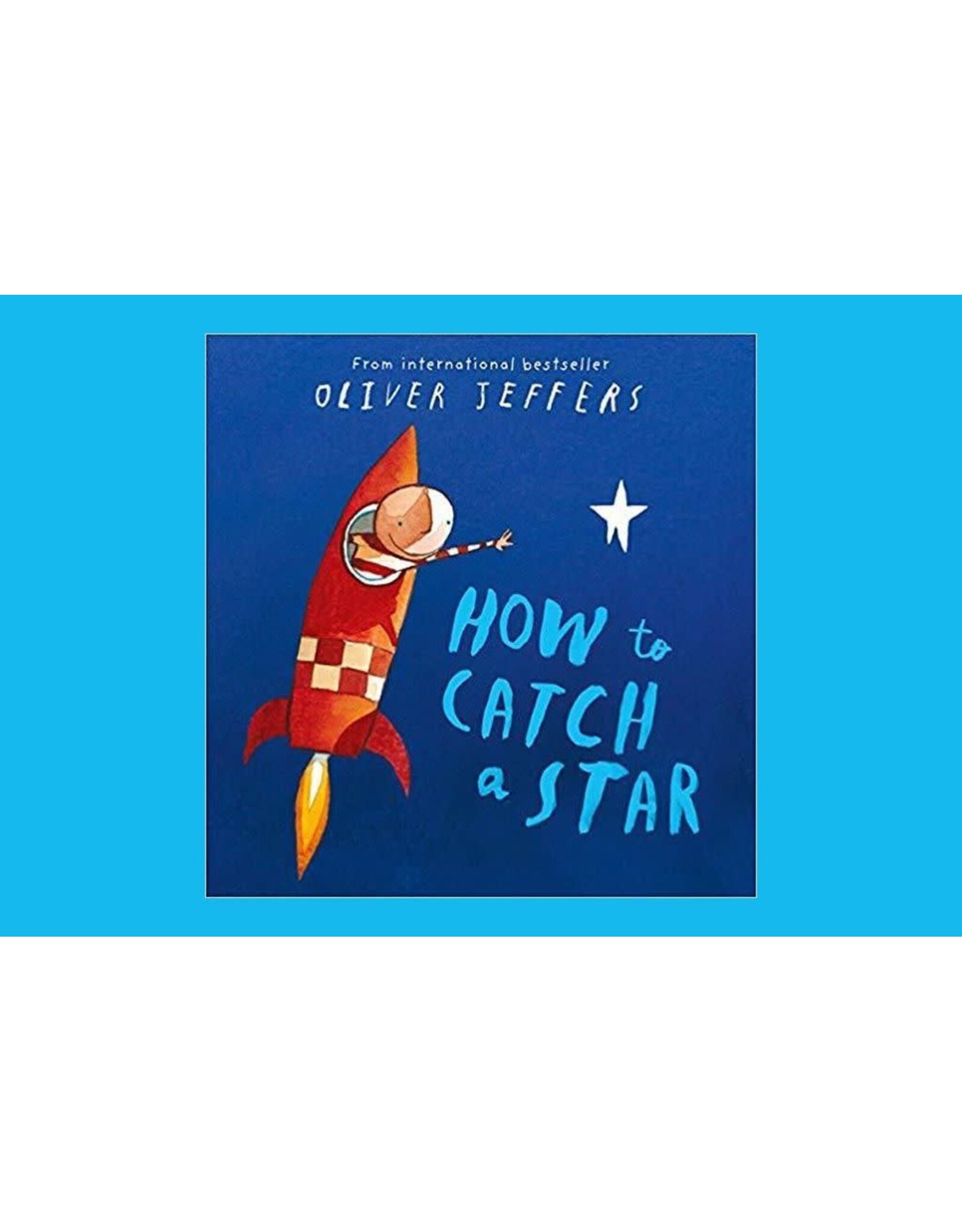 Raincoast Books How to Catch a Star