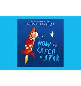 Raincoast Books How to Catch a Star