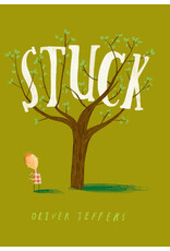 Raincoast Books A Little Stuck