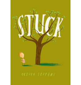 Raincoast Books A Little Stuck